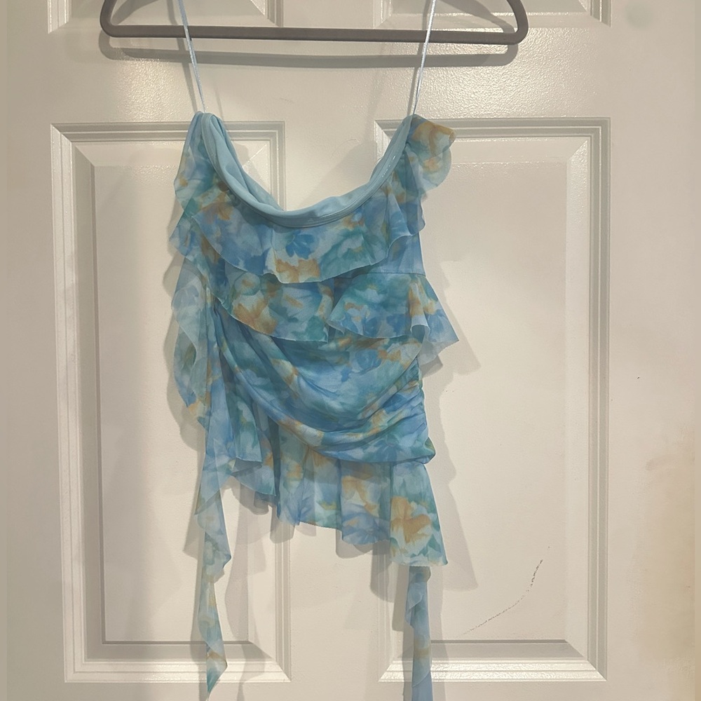 Zara top
